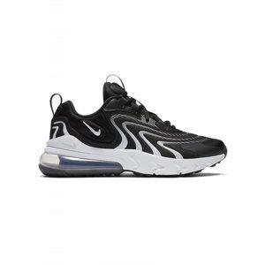 NIKE-Air Max 270 React ENG black/white Černá 39