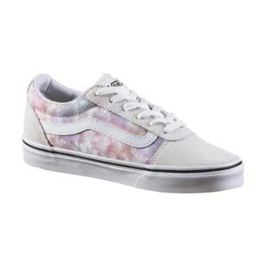 VANS-WM Ward (Heart Tie Dye) multi/white Bílá 39