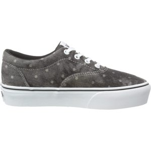 VANS-WM Doheny Platform (Denim Dots) black/white