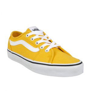 VANS-WM Filmore Decon (Canvas) freesia/white Žlutá 35