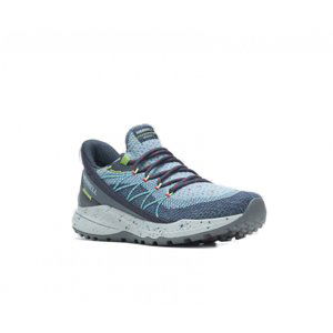 MERRELL-Bravada 2 navy Modrá 37,5