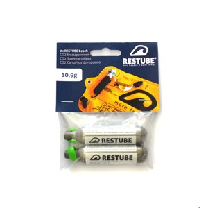 RESTUBE-CO2 10,9g pack 2