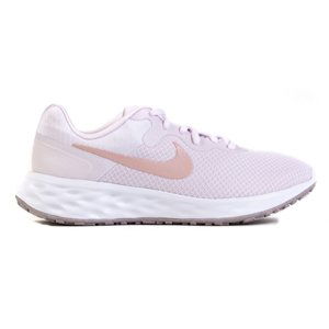 NIKE-Revolution 6 Next Nature light violet/champagne/white Fialová 41