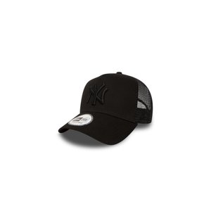 NEW ERA-940K Af trucker MLB Kids clean NEYYAN Black I