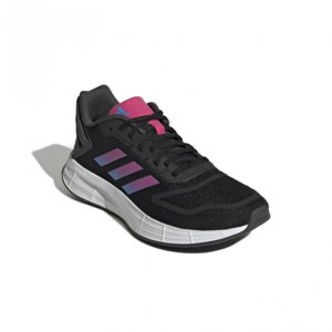 ADIDAS-Duramo SL 2.0 core black/pulse blue/team real magenta Černá 38 2/3