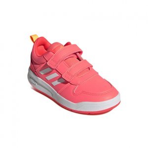 ADIDAS-Tensaur C acid red/footwear white/turbo pink Růžová 30