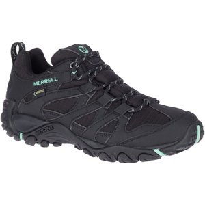 MERRELL-Claypool Sport GTX black/wave Černá 40,5