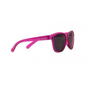BLIZZARD-Sun glasses PCC529002-transparent pink-55-13-118