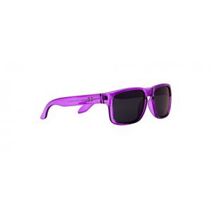 BLIZZARD-Sun glasses PCC125002-transparent violet-55-15-123