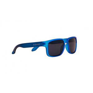 BLIZZARD-Sun glasses PCC125001-transparent blue mat-55-15-123