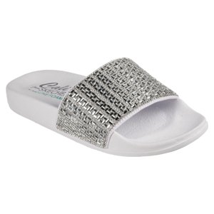 SKECHERS-Pop Ups - New Spark white