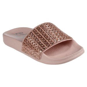 SKECHERS-Pop Ups - New Spark rose/gold