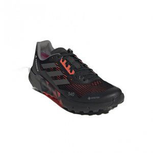 ADIDAS-Terrex Agravic Flow 2.0 GTX core black/grey four/cloud white Černá 45 1/3