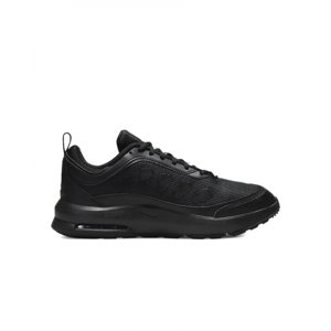 NIKE-Air Max AP black/black/volt/black Černá 44