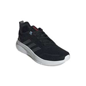 ADIDAS-Lite Racer Rebold core black/grey six/sky rush