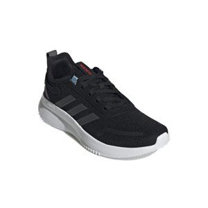 ADIDAS-Lite Racer Rebold core black/grey six/sky rush Černá 44 2/3