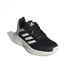 ADIDAS-Tensaur Run 2.0 K core black/core white/grey two Černá 35,5