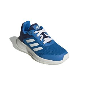 ADIDAS-Tensaur Run 2.0 K blue rush/core white/dark blue Modrá 39 1/3