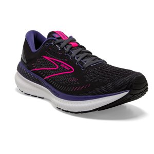 BROOKS-Glycerin 19 black/pink