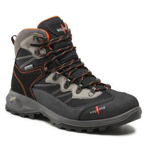 KAYLAND-Taiga Evo GTX black/orange