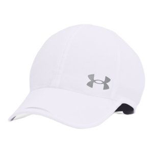 UNDER ARMOUR-Isochill Launch Run-WHT Bílá 54,9/59,6cm