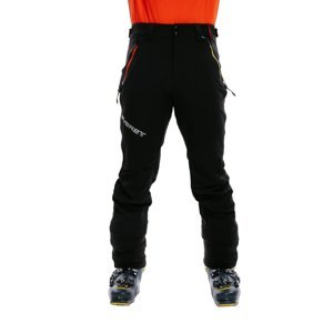 EVERETT-SP-SkiTour pants M black Černá XXL 2022