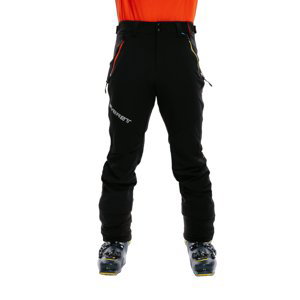 EVERETT-SP-SkiTour pants M black Černá XL 2022