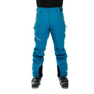 EVERETT-SP-SkiTour pants M blue Modrá XXL 2022