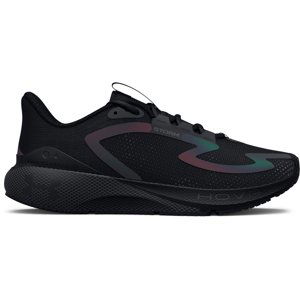 UNDER ARMOUR-UA W HOVR Machina 3 Storm black/black/black Černá 38,5