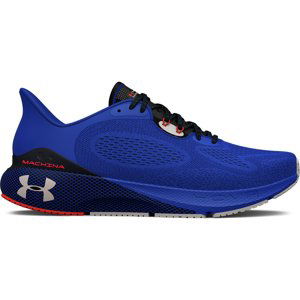 UNDER ARMOUR-UA HOVR Machina 3 versa blue/black/ghost gray Modrá 45,5