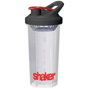 ELITE-SHAKER 0,7l Bílá 0,7L