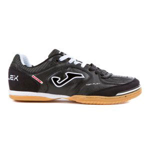 JOMA-Top Flex 2121 M IC black Černá 44,5