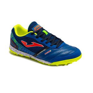 JOMA-Mundial 2204 M TF royal blue Modrá 42