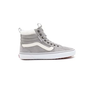 VANS-WM Filmore HI VansGuard (Suede) drizzle/white