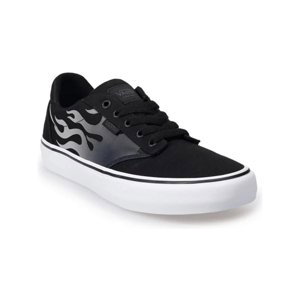 VANS-MN Atwood Deluxe faded flame/black/white