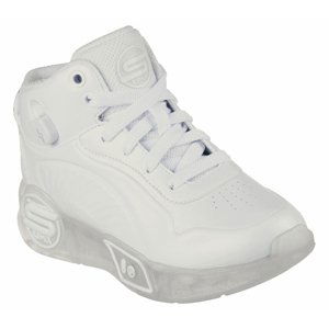 SKECHERS-S Lights Remix white