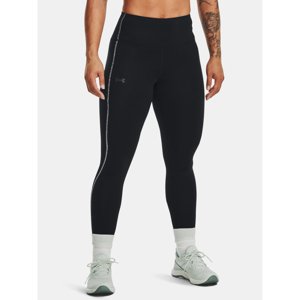 UNDER ARMOUR-Train CW Legging-BLK-1373971-001 Černá XS