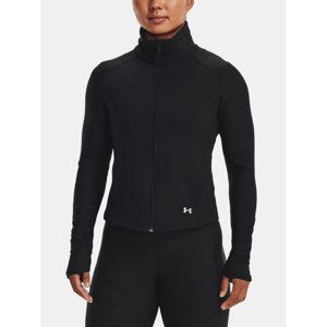 UNDER ARMOUR-UA Meridian Jacket Novelty-BLK-1373922-001 Černá S