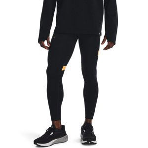 UNDER ARMOUR-UA SPEEDPOCKET TIGHT-BLK-1373310-001 Černá M