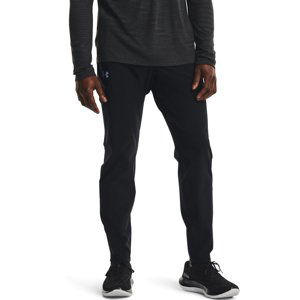 UNDER ARMOUR-UA OutRun the STORM Pant-BLK-1365669-001 Černá XL