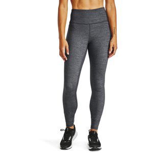 UNDER ARMOUR-Meridian Heather Legging-BLK-1356399-001 Černá L