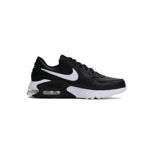 NIKE-Air Max Excee Leather black/white/black Černá 45,5