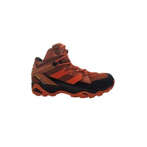 EVERETT-Rinnan red/orange/black