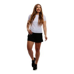 ANTA-Shorts-862225505-1-SS22_Q2-Basic Black Černá S