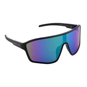 RED BULL SPECT-DAFT-005, black, purple/green revo, CAT 3 Černá 137-130