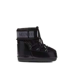 MOON BOOT-Icon Low Glance black