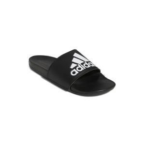 ADIDAS-Adilette Comfort core black/cloud white/core black Černá 44,5