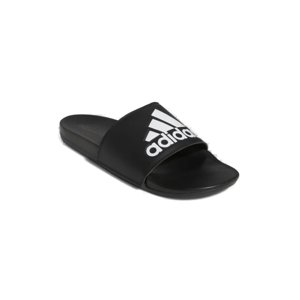 ADIDAS-Adilette Comfort core black/cloud white/core black Černá 38