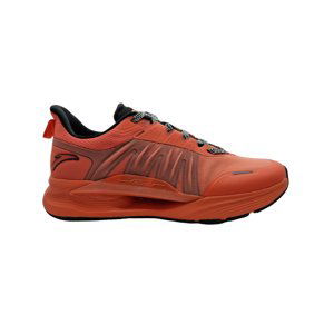 ANTA-Barstal millennium red/black/silver