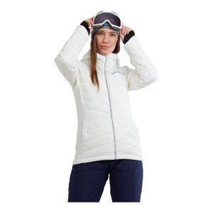 FUNDANGO-Punch Padded Jacket-100-white